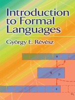 Introduction to Formal Languages