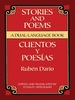 Stories and Poems/Cuentos Y Poes�as