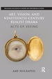 Art, Vision, and Nineteenth-Century Realist Drama