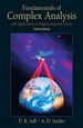 Fundamentals of Complex Analysis With Applications to Engineering and Science