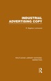 Industrial Advertising Copy (Rle Marketing)