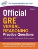 Official Gre Verbal Reasoning Practice Questions