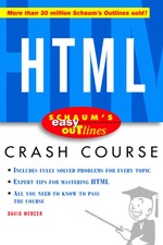Schaum's Easy Outline of Html