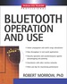 Bluetooth: Operation and Use