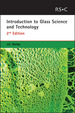 Introduction to Glass Science and Technology