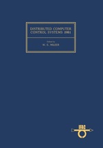 Distributed Computer Control Systems 1981