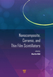 Nanocomposite, Ceramic, and Thin Film Scintillators