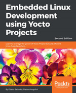 Embedded Linux Development Using Yocto Projects