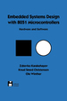 Embedded Systems Design With 8051 Microcontrollers