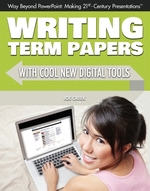 Writing Term Papers With Cool New Digital Tools