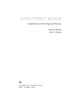 Evolution's Wedge