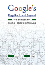 Google's Pagerank and Beyond