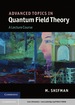 Advanced Topics in Quantum Field Theory