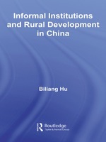 Informal Institutions and Rural Development in China