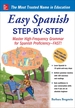 Easy Spanish Step-By-Step