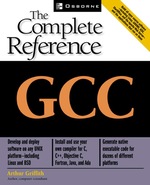 Gcc: the Complete Reference