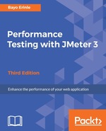 Performance Testing With Jmeter 3-Third Edition