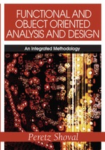 Functional and Object Oriented Analysis and Design