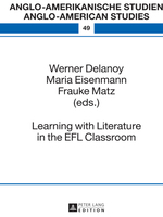 Learning With Literature in the Efl Classroom