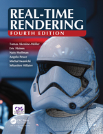 Real-Time Rendering