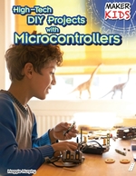 High-Tech Diy Projects With Microcontrollers