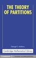 The Theory of Partitions
