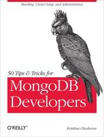 50 Tips and Tricks for Mongodb Developers
