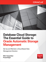 Database Cloud Storage