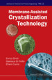 Membrane-Assisted Crystallization Technology
