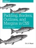 Padding, Borders, Outlines, and Margins in Css