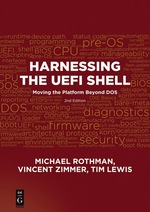 Harnessing the Uefi Shell