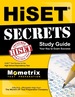 Hiset Secrets Study Guide