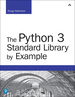 The Python 3 Standard Library By Example