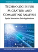 Technologies for Migration and Commuting Analysis