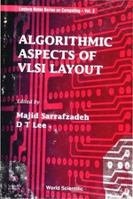 Algorithmic Aspects of Vlsi Layout (V2)