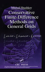 Conservative Finite-Difference Methods on General Grids