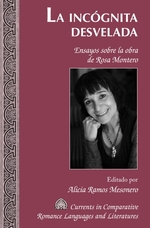 La Inc�gnita Desvelada