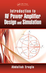 Introduction to Rf Power Amplifier Design and Simulation