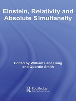 Einstein, Relativity and Absolute Simultaneity