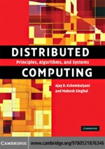 Distributed Computing