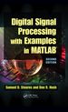 Digital Signal Processing With Examples in Matlab�