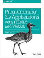 Programming 3d Applications With Html5 and Webgl
