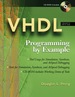 Vhdl: Programming By Example