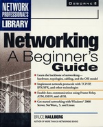 Networking: a Beginner's Guide