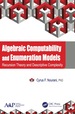 Algebraic Computability and Enumeration Models