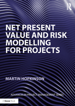 Net Present Value and Risk Modelling for Projects