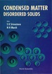 Condensed Matter-Disordered Solids
