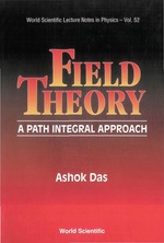 Field Theory: a Path Integral Approach