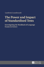The Power and Impact of Standardised Tests
