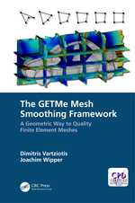 The Getme Mesh Smoothing Framework